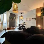 Appartement Renove / 7Prsn / Proche Gare Viotte
