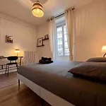 Appartement Renove / 7Prsn / Proche Gare Viotte