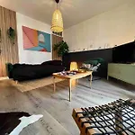 Appartement Renove / 7Prsn / Proche Gare Viotte