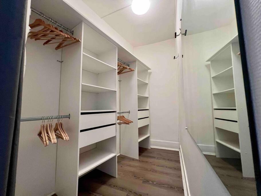 Apartment Renove / 7prsn / Proche Gare Viotte