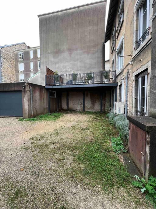 Apartment Renove / 7prsn / Proche Gare Viotte Besançon
